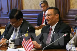 Malasia enfatiza la solidaridad de ASEAN en asunto del Mar del Este
