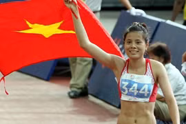 Vietnam aspira al menos a 15 boletos a Juegos Olímpicos de 2016