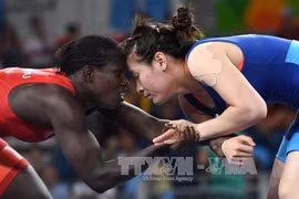 Vietnam finaliza los Juegos Olímpicos con una medalla de oro y una de plata