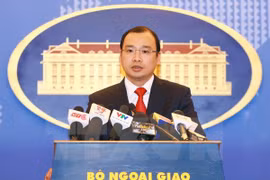 Vietnam rechaza violaciones de Taiwán (China) a su soberanía sobre Mar del Este
