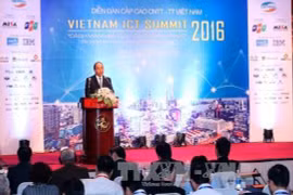 Vietnam determinado a convertirse en una potencia de tecnología informática