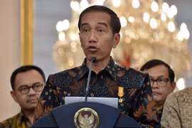 Cumbre ASEAN-Rusia busca profundizar asociación integral