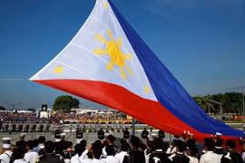 Celebran 40 aniversario de relaciones diplomáticas Vietnam-Filipinas