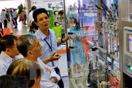 Sector plástico de Vietnam enfrenta ardua competencia en mercado nacional