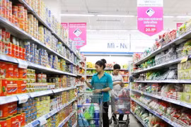 Publican informe de panorama del mercado financiero de Vietnam 2015