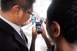 Podrá amenazar Pokémon Go seguridad nacional según expertos malasios