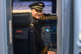 Vietnam exime visado para los miembros de tripulación de aerolíneas extranjeras