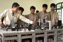 Tendencia al emprendimiento se desarrolla en Vietnam