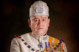 Elegirán sucesor de rey de Malasia
