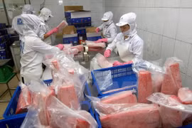Reducirán impuesto de productos vietnamitas a UEE debido a TLC