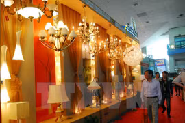 Más de 800 empresas asistirán a Feria internacional de construcción VIETBUILD 2016