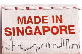 Exportaciones de Singapur registraron drásticas disminuciones