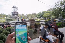Indonesia prohíbe juego de Pokemon Go entre fuerzas policiales