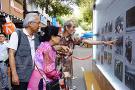 Fotógrafo vietnamita gana premio internacional en Estados Unidos