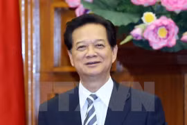 Premier vietnamita parte de Hanoi a Cumbre especial ASEAN – Estados Unidos