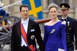 Príncipe heredero de Liechtenstein aboga por desarrollar lazos con Vietnam