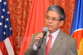 Vietnam y EE.UU. tienen muchas oportunidades de cooperación fuera de TPP