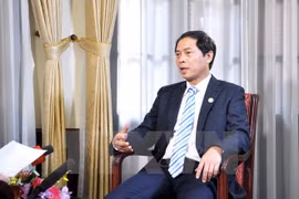 Economía de Vietnam, viento en popa hacia desarrollo sostenible