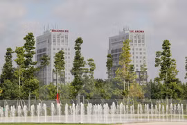 Banco Mundial respalda crecimiento verde en Vietnam