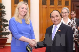 Vietnam quiere estudiar experiencias holandesas en respuesta a cambio climático