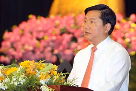 Anuncian establecimiento oficial de Universidad Fulbright Vietnam