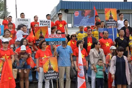 Vietnamitas en Polonia saludan dictamen de PCA