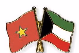 Celebran fiestas nacionales de Kuwait en Ciudad Ho Chi Minh