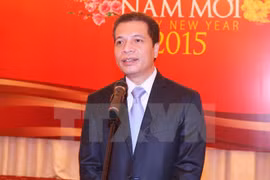 Presentan en Beijing la belleza sin fin de Vietnam