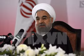 Presidente de Irán inicia visita estatal a Vietnam
