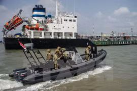 Filipinas confirma el secuestro de siete marineros indonesios por Abu Sayyaf