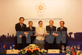 Diversas conferencias regionales tendrán lugar en Hanoi