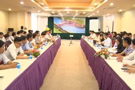 Francia financia proyecto frente al cambio climático en localidades vietnamitas