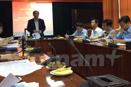 Conmemoran en Vietnam Día Internacional de los Trabajadores