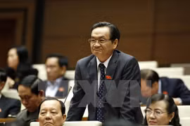 Electores vietnamitas urgen reformas más radicales en Parlamento