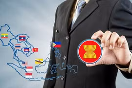 Cultura de la ASEAN unificada en diversidad