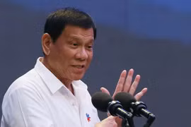 Presidente de Filipinas se reunirá hoy con el premier de Japón