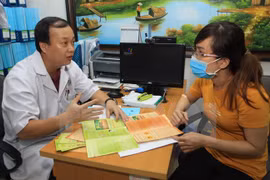Ciudad Ho Chi Minh detecta 17 casos infectados por Zika