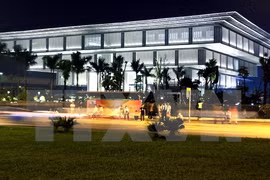 Museo de Hanoi entre las obras con mejor arquitectura, según Business Insider