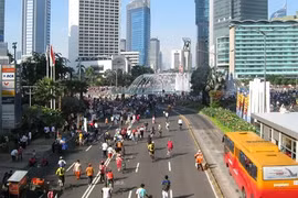 Indonesia informa de otro paquete de política económica
