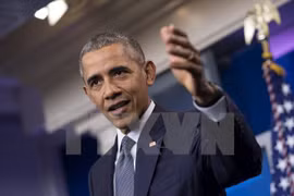 Visita de Barack Obama a Vietnam acapara gran atención de público de EE.UU.
