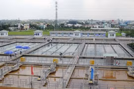 Busca Vietnam intensificar suministro de agua a Delta de Río Mekong