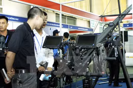 Exposición Telefilm 2016 se celebrará en Hanoi próxima semana