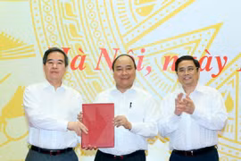 Designan a jefe del Comité directivo de Noroeste de Vietnam
