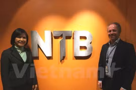 Espera agencia noruega de noticias NTB establecer nexos con VNA