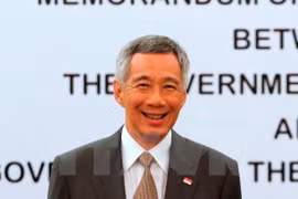 Lee Hsien Loong: Singapur mantiene su postura en cuestión del Mar del Este