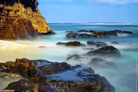 Turismo se espera impulsar el desarrollo de la isla de Ly Son