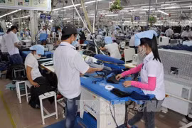 Azltán Textil de México aspira a cooperar con empresas de Vietnam