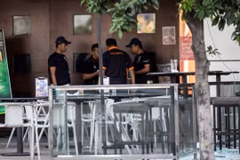 Malasia juzga a dos acusados por vinculaciones con Estado Islámico