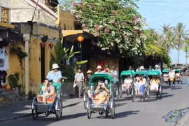 Feria turística de Vietnam exalta turismo marítimo e isleño