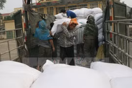 Pescadores afectados por incidente ambiental reciben respaldo